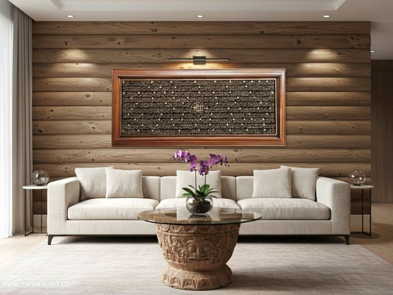 Yasin - Model 11 (Baris Spesial)