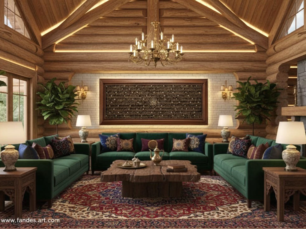 Yasin - Model 11 (Baris Spesial)