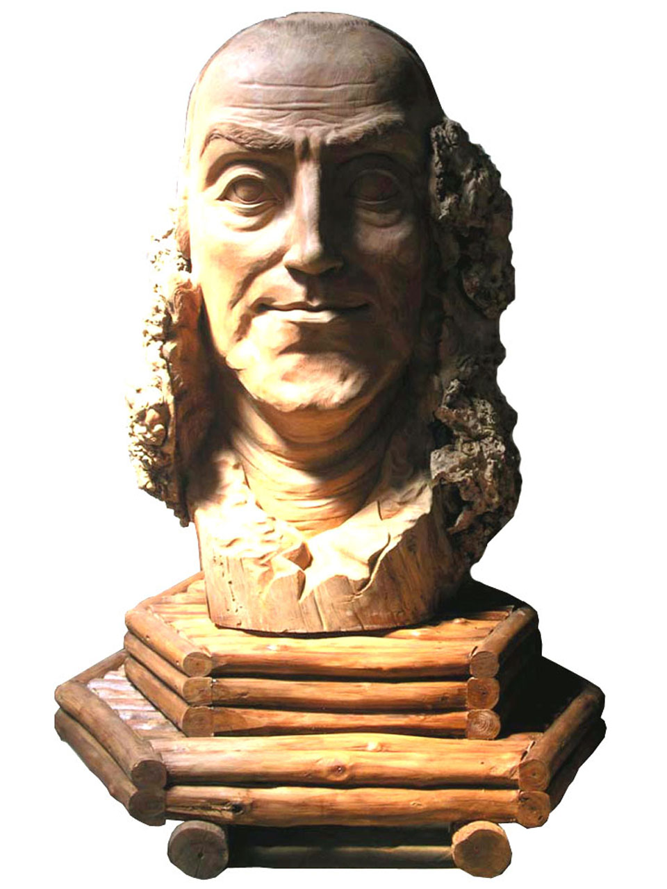 Manusia - Benjamin Franklin ($100)